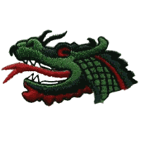 Dragon Head (Profile)