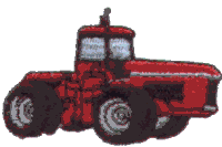 Tractor FR005