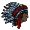 Indian Chief (Profile)