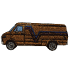 Van - smaller
