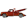 Tow Truck - larger