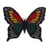 Machine Embroidery Designs Butterflies category icon