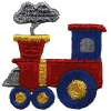 Kid's Train engine