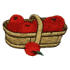 Apples in a Basket