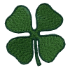 4-Leaf clover, medium