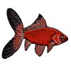 Large-tailed Fish