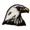 Classic Eagle Head