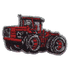 Tractor FR002