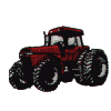 Tractor FR004