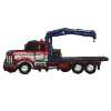 Truck SE026