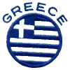 Greece Circle