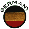 Germany Circle