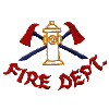 Fire Dept. Logo