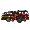 Smaller Fire Truck
