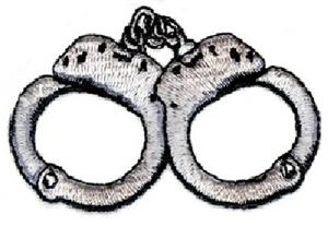 Handcuffs (Smaller)