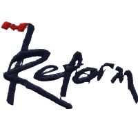 Reform Party Logo