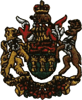 Saskatchewan Emblem (larger)