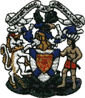 Nova Scotia Emblem