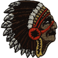 Indian Chief (Smaller)