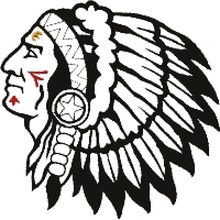 Indian Chief Outline