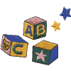 Blocks and Stars