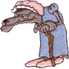 Machine Embroidery Fantasy Characters category icon