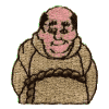 Friar - larger