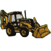 Machine Embroidery Designs Heavy Equipment category icon