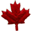 Maple Leaf (Medium)