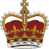 Large Crown of Canada