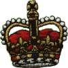 Crown - small