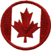 Canadian Circle