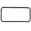 Rectangle outline