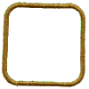 Square Outline\Rounded Corners