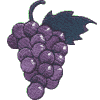 Grapes (larger)