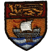 New Brunswick Shield