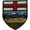 Alberta Shield