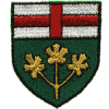 Ontario Shield