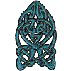 Celtic Knot #3