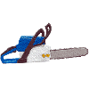 Chain Saw, Small