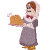 Thanksgiving Chef
