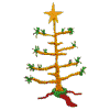 Dry Christmas Tree