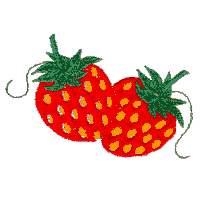Strawberries (bigger)