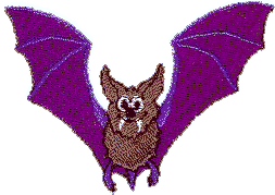 Bat (bigger)