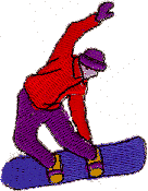 Snowboarder (air)