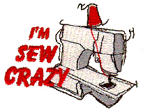 Sew Crazy