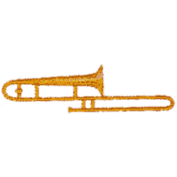 Musical Brass: Trombone