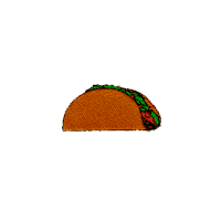 Taco (smaller)
