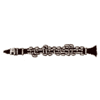 Musical Winds: Clarinet