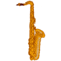Musical Winds: Saxophone